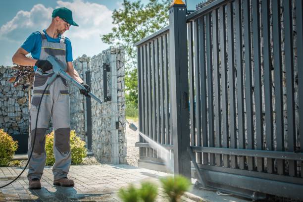Best Sidewalk and Walkway Cleaning  in Rden, WA