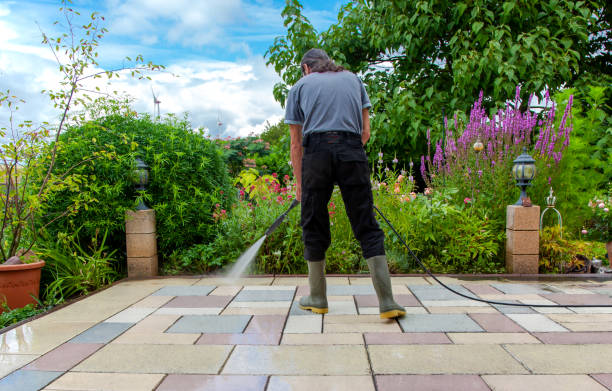 Trusted Warden, WA Pressure Washing Experts